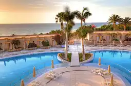 MD Discount ALPICLUB SBH MONICA BEACH RESORT offerta