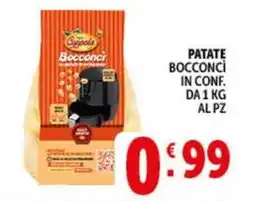 Deco Supermercati Patate offerta