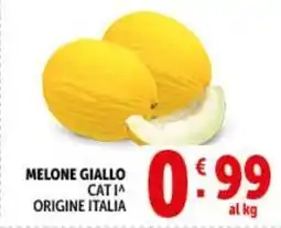 Deco Supermercati Melanzane nere lunghe offerta