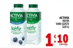 Deco Supermercati Francia mozzarella offerta
