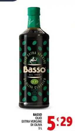 Deco Supermercati Cirio legumi offerta