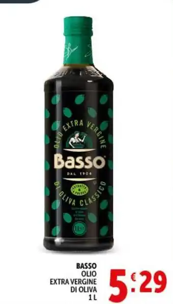 Deco Supermercati Cirio legumi offerta