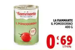 Deco Supermercati Mutti pomodorini ciliegini offerta