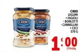 Deco Supermercati Bonduelle mais cotti al vapore offerta