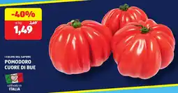 ALDI I colori del sapore pomodoro cuore di bue offerta