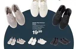In'S Mercato Sneaker Slip-On Uomo/ Donna offerta