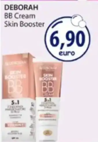 Acqua & Sapone DEBORAH BB Cream Skin Booster offerta