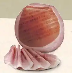Mercatò Prosciutto cotto granbiscotto ROVAGNATI offerta