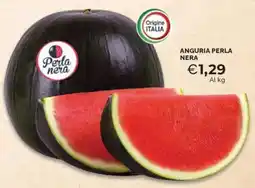 Mercatò Anguria perla nera offerta