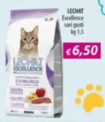 Acqua & Sapone LECHAT Excellence offerta