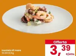 Interspar Insalata di mare offerta