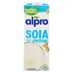 Spazio Conad BEVANDA SOIA ALPRO offerta