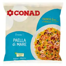 Spazio Conad PIATTI PRONTI CONAD offerta