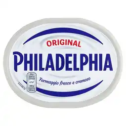 Spazio Conad FORMAGGIO FRESCO E CREMOSO PHILADELPHIA offerta