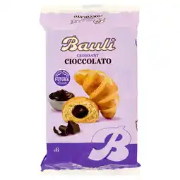 Spazio Conad IL CROISSANT BAULI offerta