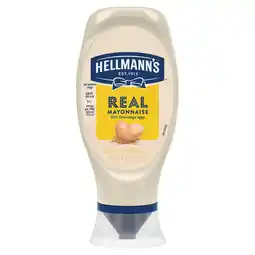 Spazio Conad MAIONESE HELLMANN offerta