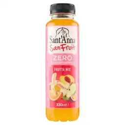 Spazio Conad SAN FRUIT ZERO SANT'ANNA offerta