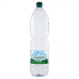Spazio Conad ACQUA LEVISSIMA offerta