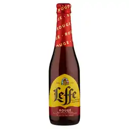 Spazio Conad BIRRA LEFFE offerta