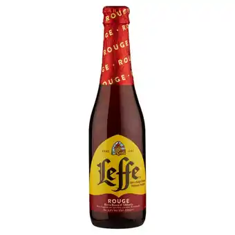 Spazio Conad BIRRA LEFFE offerta