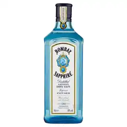 Spazio Conad LONDON DRY GIN BOMBAY SAPPHIRE offerta
