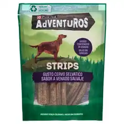 Spazio Conad NUGGETS PURINA ADVENTUROS offerta