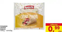 Interspar Granpiada Classica Roberto offerta