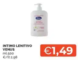 Mercatò Intimo lenitivo VENUS offerta