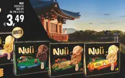 Deco Supermercati Nuii stecchi x3 offerta