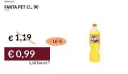 Prezzemolo e Vitale Fanta pet offerta