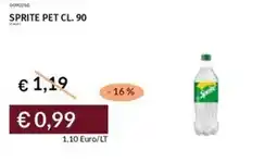 Prezzemolo e Vitale Sprite pet offerta