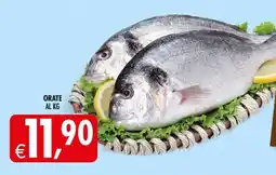 Deco Supermercati Orate offerta
