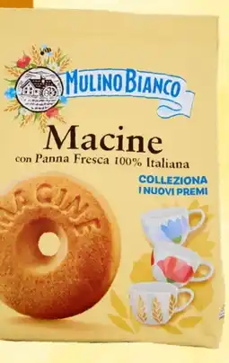 Iperal Biscotti Mulino Bianco offerta
