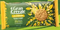 Deco Supermercati Gran cereale biscotti gusto classico offerta