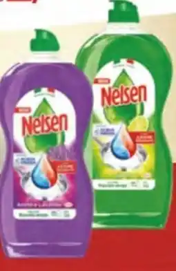Deco Supermercati Nelsen piatti offerta