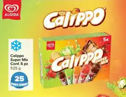 Carrefour Express Calippo Super Mix offerta