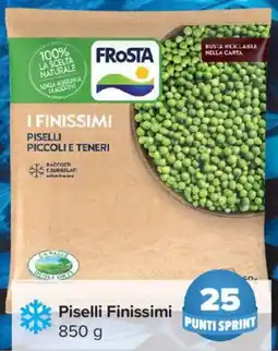 Carrefour Express Piselli I FINISSIMI offerta