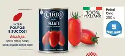 Carrefour Express Pelati 100% Cirio offerta