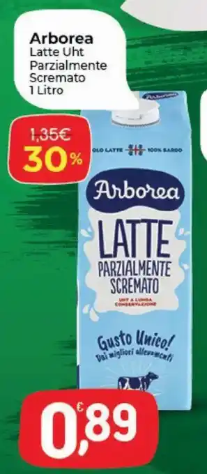 Arborea