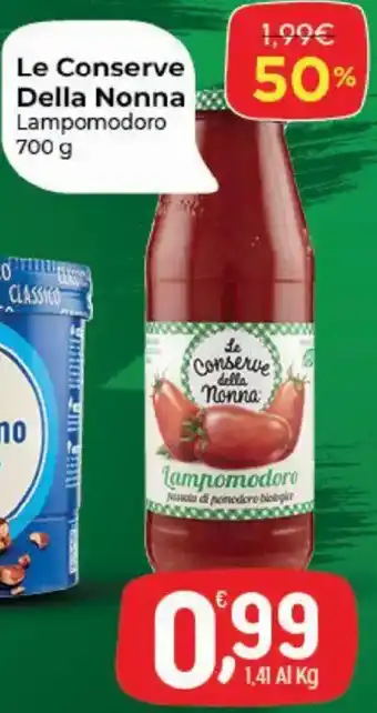Le Conserve Della Nonna