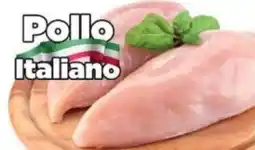 DEM Petto di pollo intero offerta