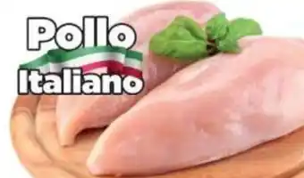 DEM Petto di pollo intero offerta