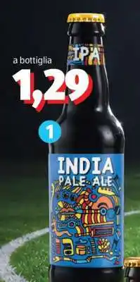 ALDI IPA offerta