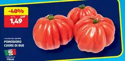 ALDI POMODORO CUORE DI BUE offerta