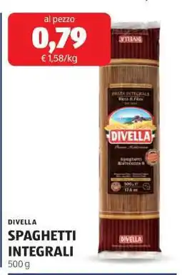 ALDI DIVELLA offerta