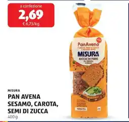 ALDI Misura offerta