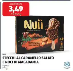 ALDI NUII offerta