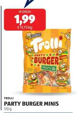 ALDI TROLLI offerta