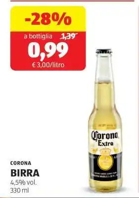 ALDI CORONA offerta