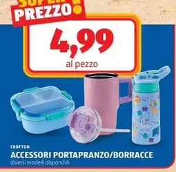 ALDI CROFTON offerta